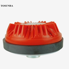 Tosunra by Winland High Quality Compression Driver Tweeter Audio Speaker 600W(8ohms) TOS-170-72A & T