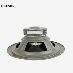 Tosunra by Winland 8-inches High Quality Instrumental Speaker Unit 100W(8ohms) TOS-806
