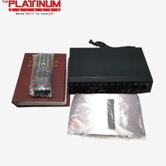 The Platinum KS-10 Junior 2 Karaoke Video Player *WINLAND*