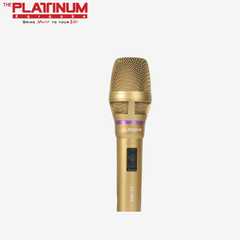 2020 NEW Platinum Gold Series Professional Microphone Mic w/ 7M Wire