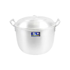 Grand Eagle by Winland Cookware Thick Aluminum Large Kaldero with Double Handle Pot Kitchenware