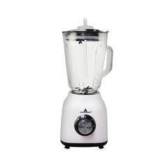 Hanabishi by Winland 1.5Liters Glass Jar Juice Blender 2-Speed Level with Pulse Function HJB-520