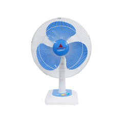 Hanabishi by Winland 16inches(405mm) Desk Fan Cool Blossom 16T Low Noise | Durable Electric Fan