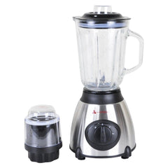 Hanabishi by Winland Super Juice Blender 1.5L 5-Speed,Best for Shakes & Smoothies HJB-123