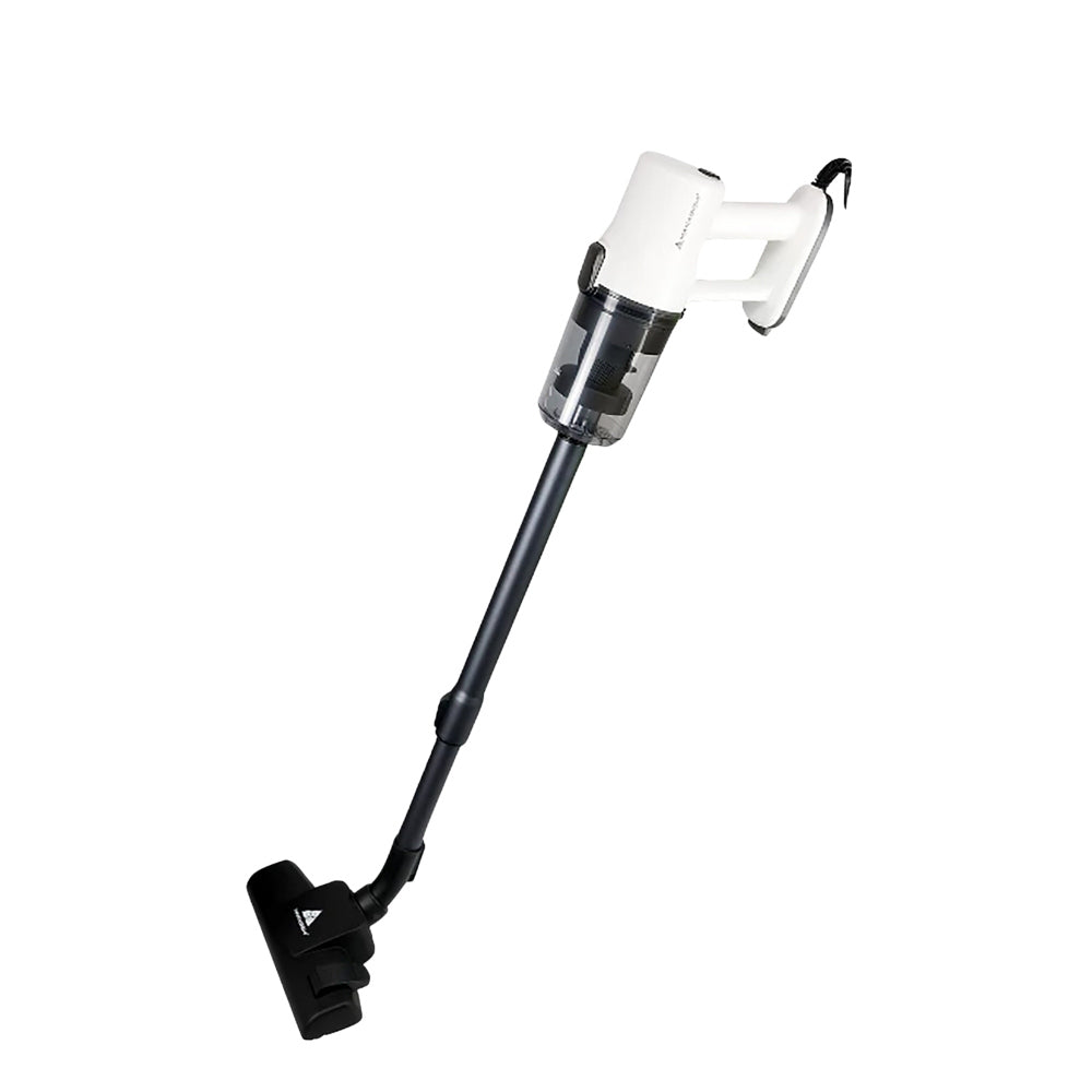 Hanabishi by Winland Multi-Cyclone Aesthetic Vacuum Cleaner 600W with High Suction Power HVC-60F