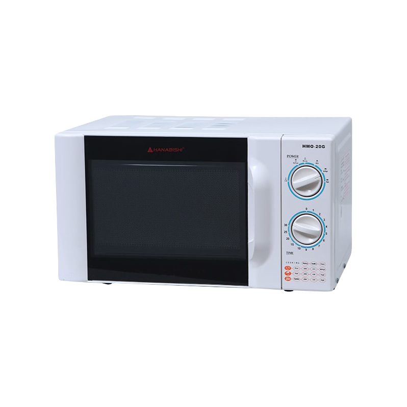 Hanabishi by Winland 20L Microwave Oven HMO - 20G 2