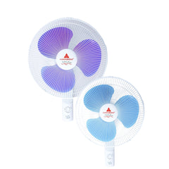 Hanabishi by Winland 16 inch Wall Fan Summer Wind / Electric Fan SUMMERWIND 16WF