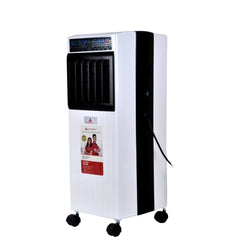 Hanabishi by Winland Air Cooler with Ionizer 6 Liter tank Portable Air Cooler w/ Remote HAC650