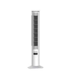 Hanabishi by Winland Tower Fan 360-degree Air Supply Technology 3-Speeds HTOWF-1500-360WHT