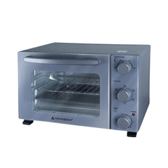 Hanabishi by Winland 23L Electric Oven Stone Series 5-Stages of Switch Heating & Function 1200W