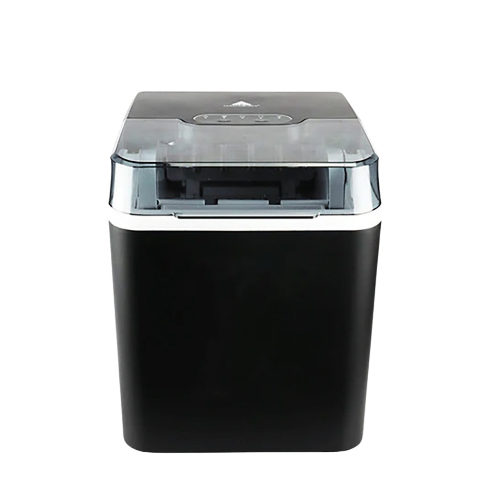 Hanabishi by Winland 1.5Liters Ice Maker 90pcs Ice Storage & 9pcs Single Ice Release HICEMAKER-180