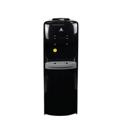 Hanabishi by Winland Free-Standing Water Dispenser Hot/Cold Function with Mini Cabinet HFSWD-780