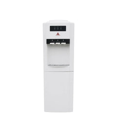 Hanabishi by Winland Free Standing Water Dispenser Hot, Normal and Cold Function 500W HFSWD-800