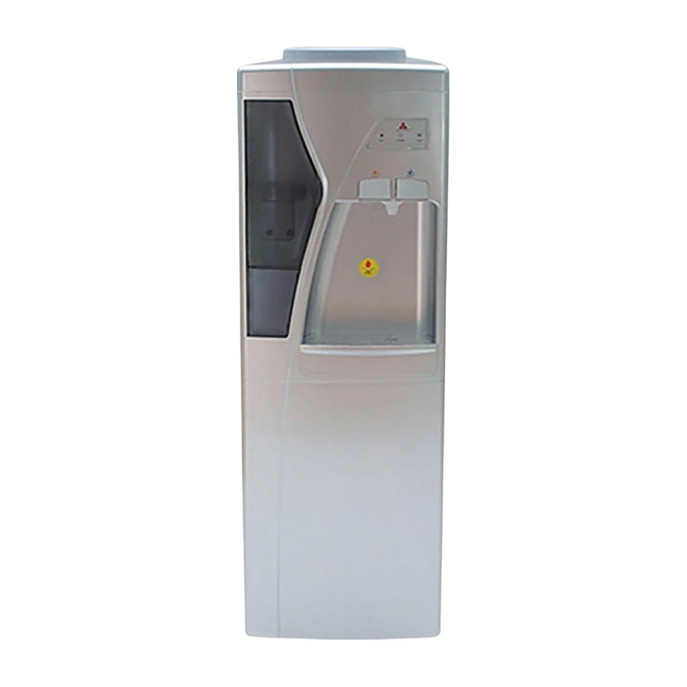 Hanabishi by Winland Water Dispenser Hot and Cold Function with Paper Cup Holder 500W HFSWD-1600