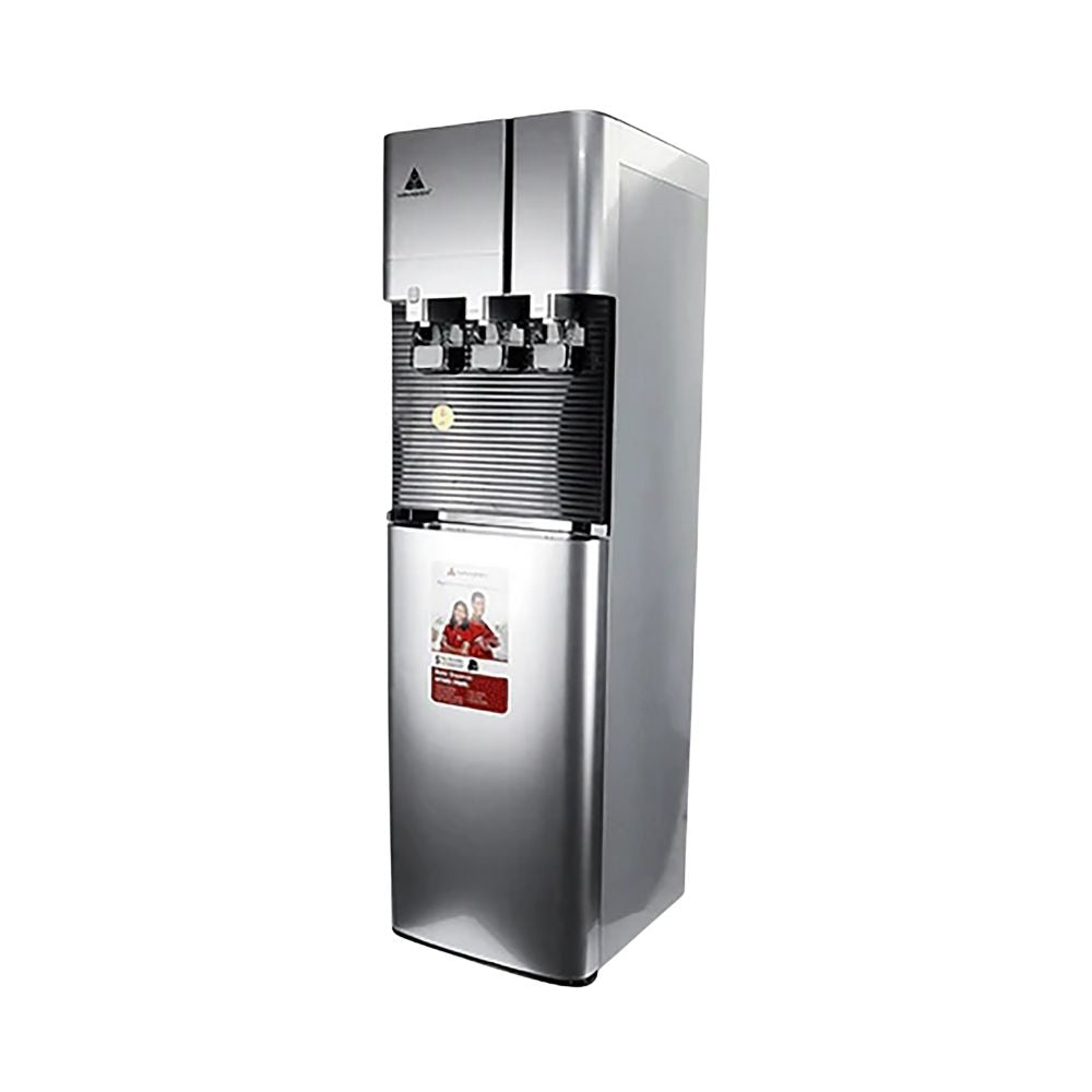 Hanabishi by Winland Bottom Load Water Dispenser Hot, Normal & Cold Function 500W HFSWD-3900BL