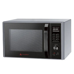 Hanabishi by Winland 30L Digital Microwave Oven 10 Auto Menus 4in1 Function 5Power Levels HMO-4IN130