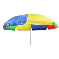 Micromatic by Winland 45inches High-Quality Ordinary Beach Umbrella ORD-45
