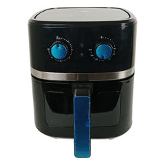 Micromatic by Winland 8 Liters Non-Stick Air Fryer 1500watts MAF-800