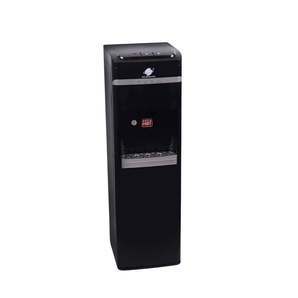 Micromatic by Winland Water Dispenser w/ Bottom Loading Water Tank Hot Normal Cold Function MWD-2022