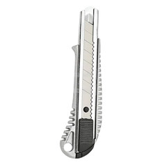 Hoyoma japan by Winland Snap-Off Utility Blade Knife Cutter Knife Saw Alloy HT-CK2A