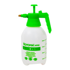 Hoyoma japan by Winland Pressure Hand Sprayer 2L Heavy Duty Garden Sprayer Gardening Tools HT-GS2L