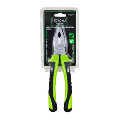 Hoyoma japan by Winland 8inch Combination Plier Injection Handle H-CP13