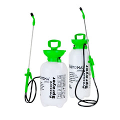Hoyoma japan by Winland Pressure Hand Sprayer Heavy Duty Garden Gardening tools