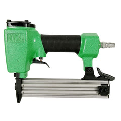 Hoyoma Japan by Winland Pneumatic Nailing Gun Air Brad Nailer With Safety Trigger 10-30mm HT-PNGF30