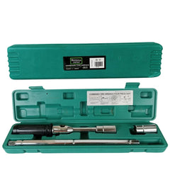 Hoyoma Japan by Winland Combined Tire Wrench Four Piece Suit with 360 Degree Rotation HT-CTW03