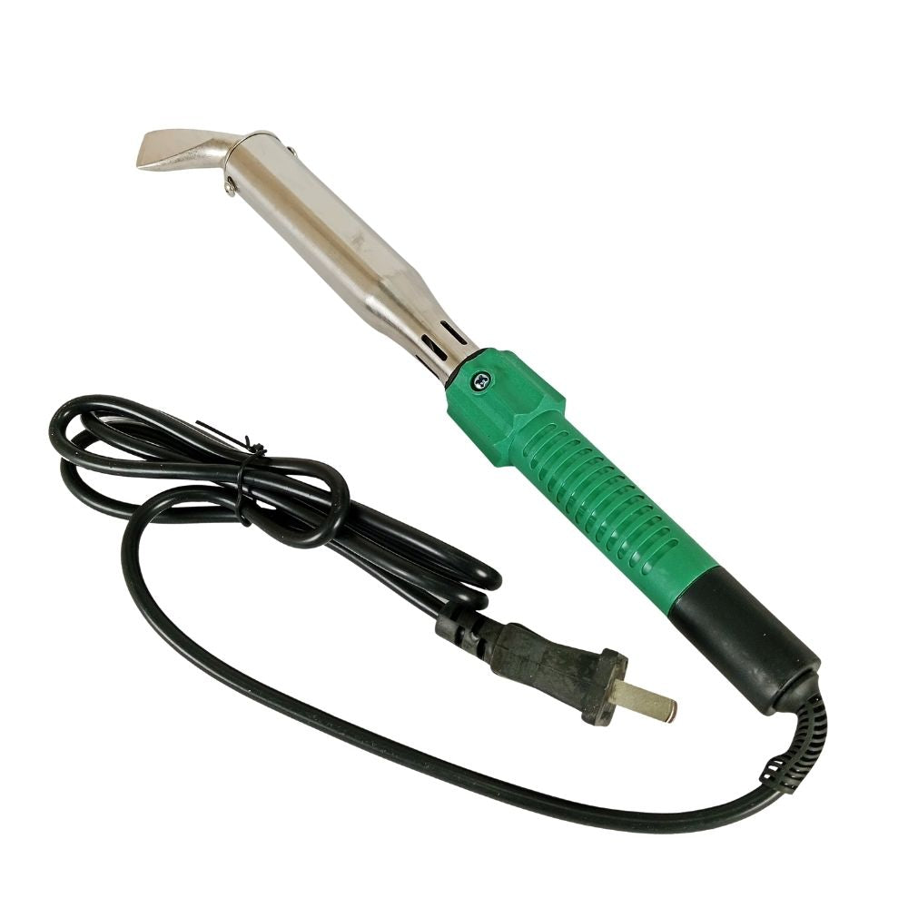 Hoyoma Japan by Winland Heavy Duty Electric Soldering Iron Solder 200W HT-ES200