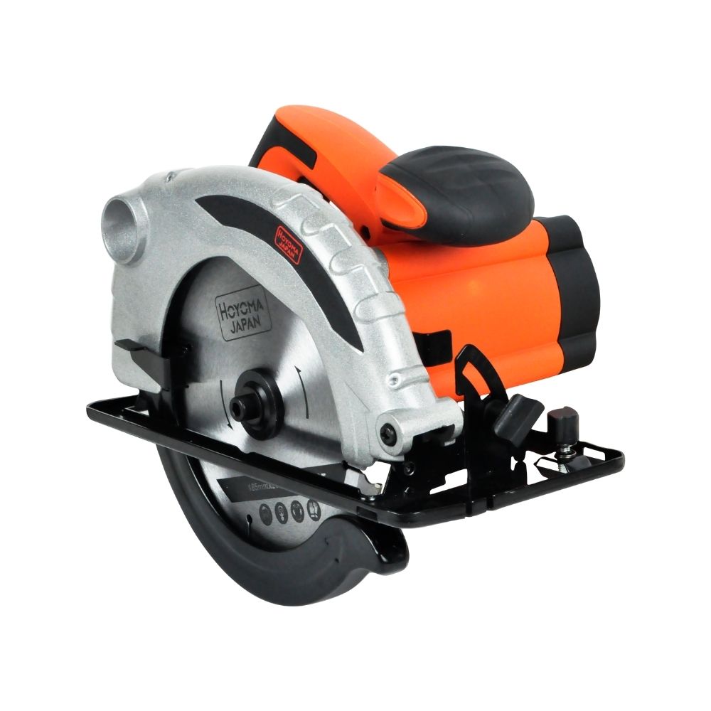 Hoyoma japan by Winland Industrial Circular Saw 1400W HT-CS1400
