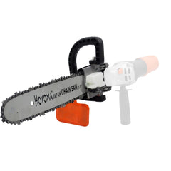 Hoyoma japan by Winland Angular Chainsaw Converter | Electric Chainsaw Stand H-EC11