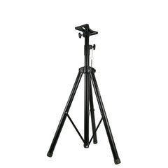 Tosunra by Winland Steel Speaker Stand | Adjustable Height (Pair) TOS-SP3-520