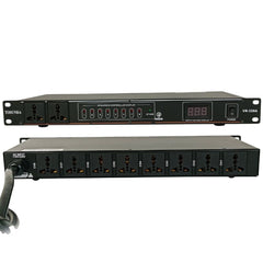 Tosunra by Winland Maximizer Professional Digital Exciter For Stage Session Enhancement Human Voice