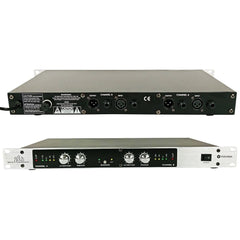 Tosunra by Winland Audio Sound Exciter Processor (220–240VAC, 50/60Hz, 8 Watts) TOS-882i