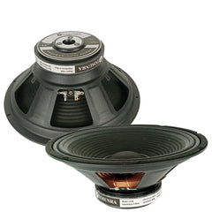 Tosunra by Winland 12-inches High Quality Audio Instrumental Speaker Unit 400W(8ohms) TOS-1208