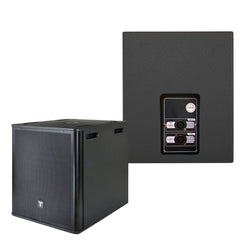 Tosunra by Winland 18inch Passive Speaker Box System Audio Sound (SOLD PER PIECE) 900W/8Ω TOS-LD-T18