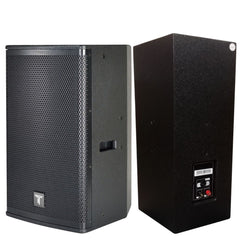 Tosunra by Winland 12in Passive Speaker Box System Audio Sound (SOLD PER PIECE) 600W / 8Ω TOS-PN-912