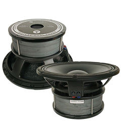 Tosunra by Winland 15in High Performance Audio Instrumental Triple Magnet Speaker 8Ω TOS-MH-L-15253