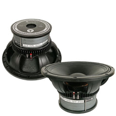 Tosunra by Winland 18in High Performance Audio Instrumental Triple Magnet Speaker 8Ω TOS-MH-L-18253