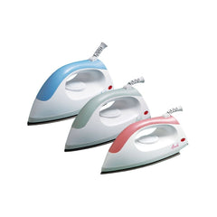 Asahi CI 200 Flat Iron •OSOS•