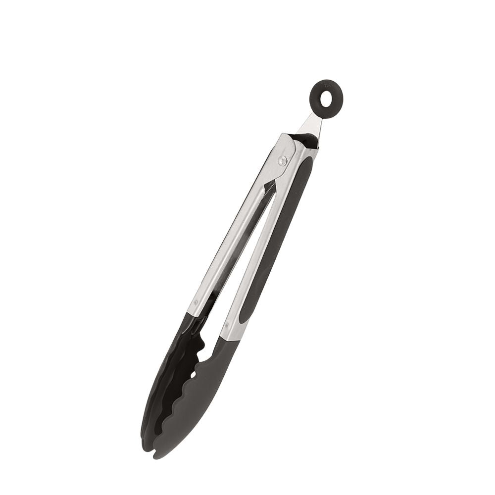 Masflex by Winland 9 Inches Nylon Food Tong Durable CL-4036