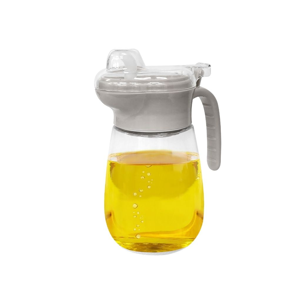 Masflex by Winland 600ml Multi-purpose Condiment Dispenser ZX-818