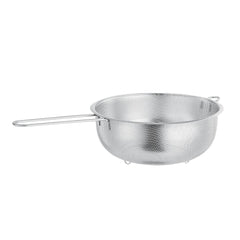Masflex by Winland High Quality Food Grade Stainless Steel Colander Drainer