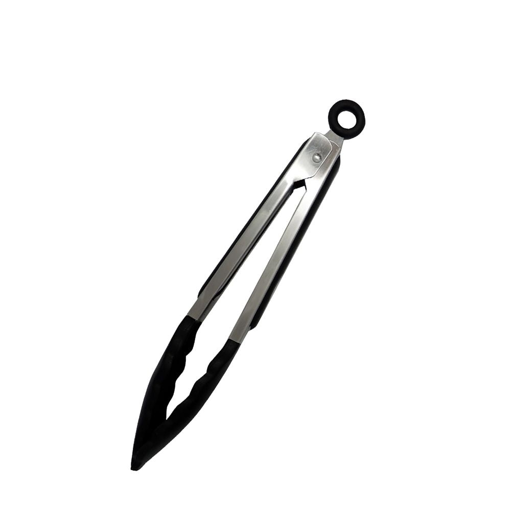 Masflex by Winland 12 Inches Silicone Food Tong HI-975