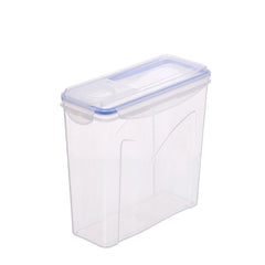 Masflex by Winland 3.7 Liters Multi-purpose Cereal Container YH-308