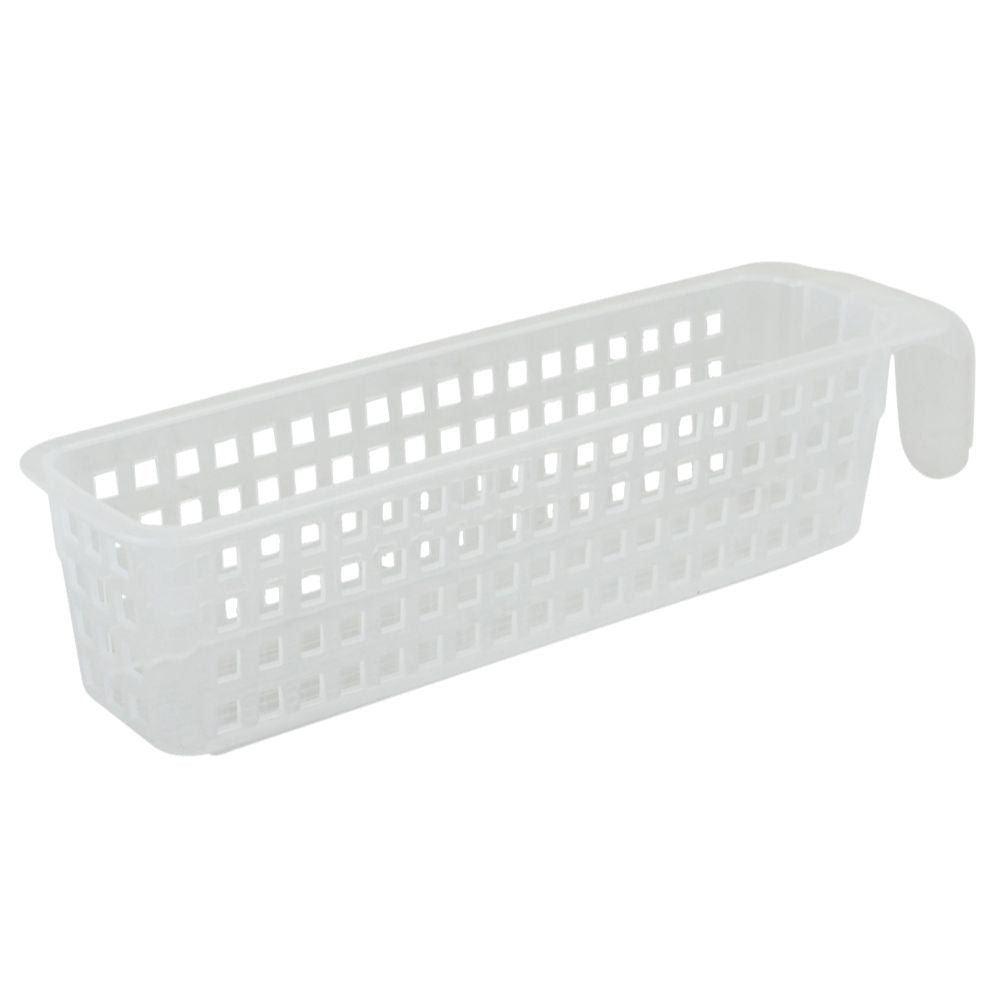 Cascade by Winland Multi-Purpose Slim Storage Organizer made by High Quality Plastic Material-ZX-803