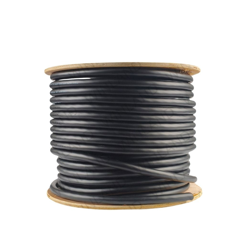 Alpa by Winland Royal Cord 14-AWG 2.0Mm/4C 75 Meters/Roll SPF-14/4C