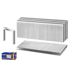 Wadfow by Winland Crown Staple Set of 2500-PCS (25mm WNA18252 | 40mm WNA18402) SOLD Per Box WAD-HT