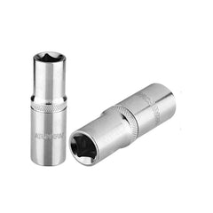 Wadfow by Winland 1/2-Inches Deep Hexagonal Socket 13 | 14 | 16 | 19 | 21 | 23 | 30 WAD-HT